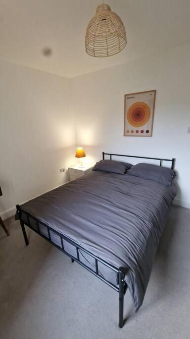 Comfortable 3-bed Flat In Vibrant Camberwell Apartamento *