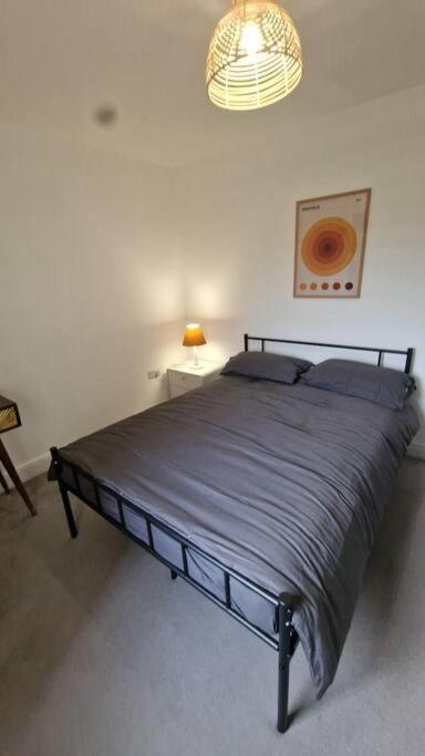 Apartamento Comfortable 3-bed Flat In Vibrant Camberwell